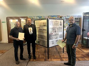 Dwa pokazy wGostyniu 2026